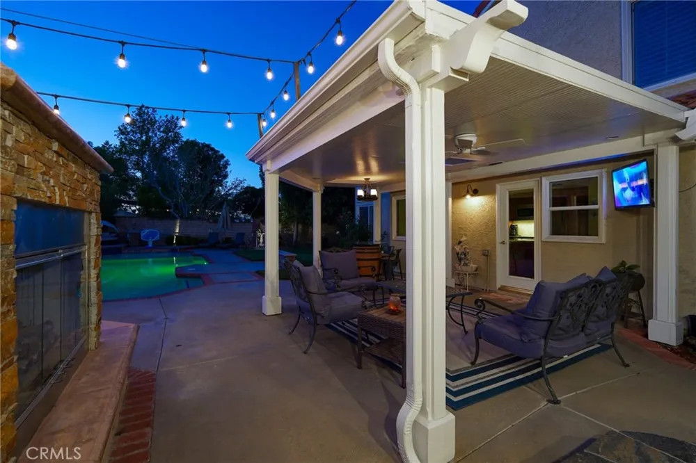 25063 Hollyhock Court Stevenson Ranch, CA 91381
