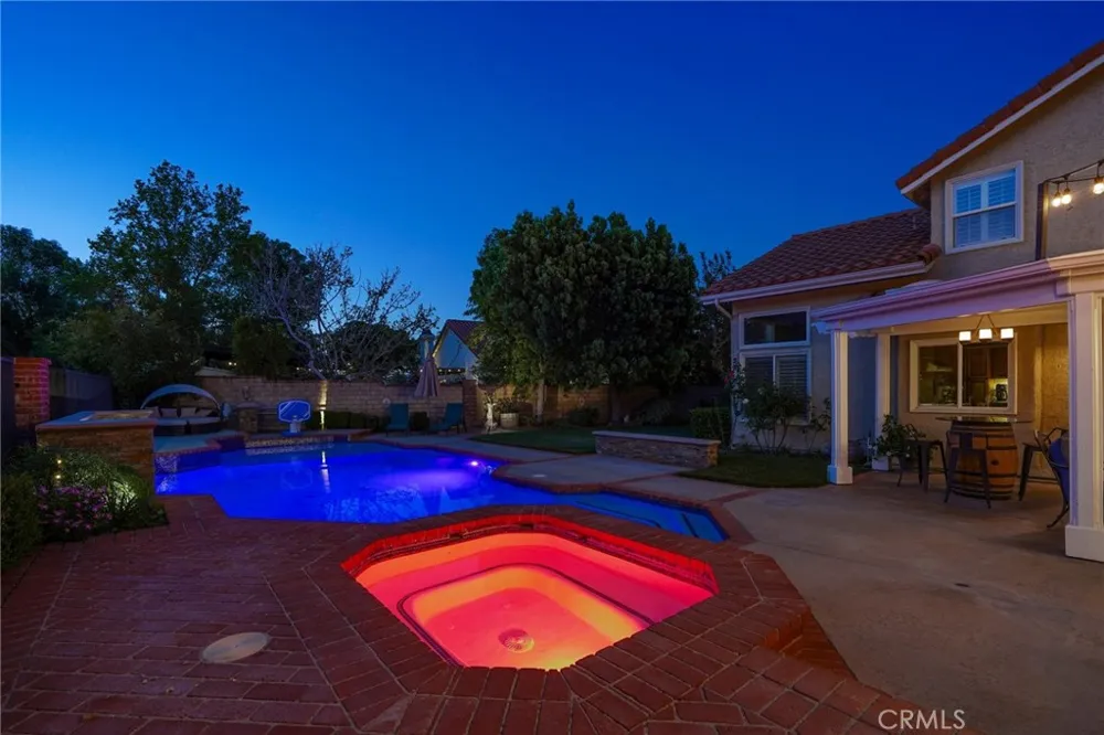 25063 Hollyhock Court Stevenson Ranch, CA 91381