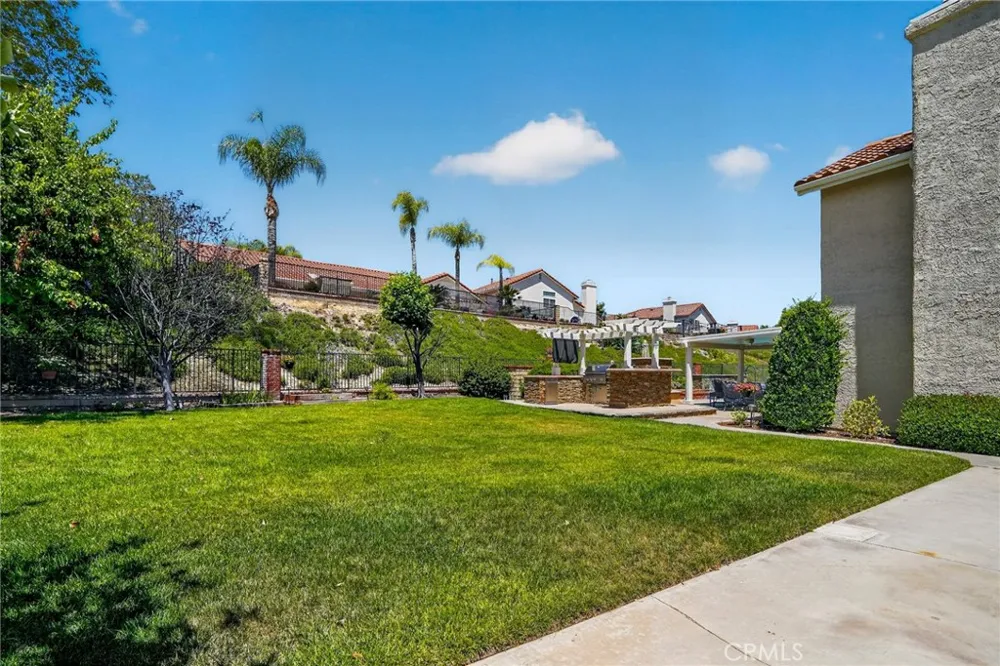 25063 Hollyhock Court Stevenson Ranch, CA 91381
