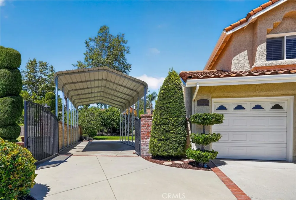 25063 Hollyhock Court Stevenson Ranch, CA 91381