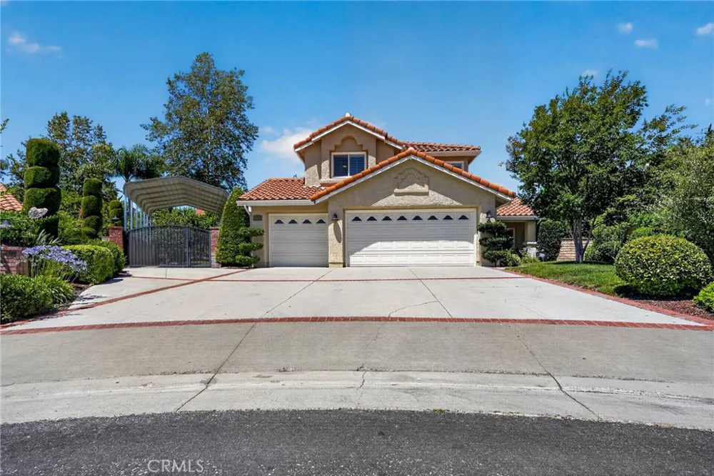 25063 Hollyhock Court Stevenson Ranch, CA 91381