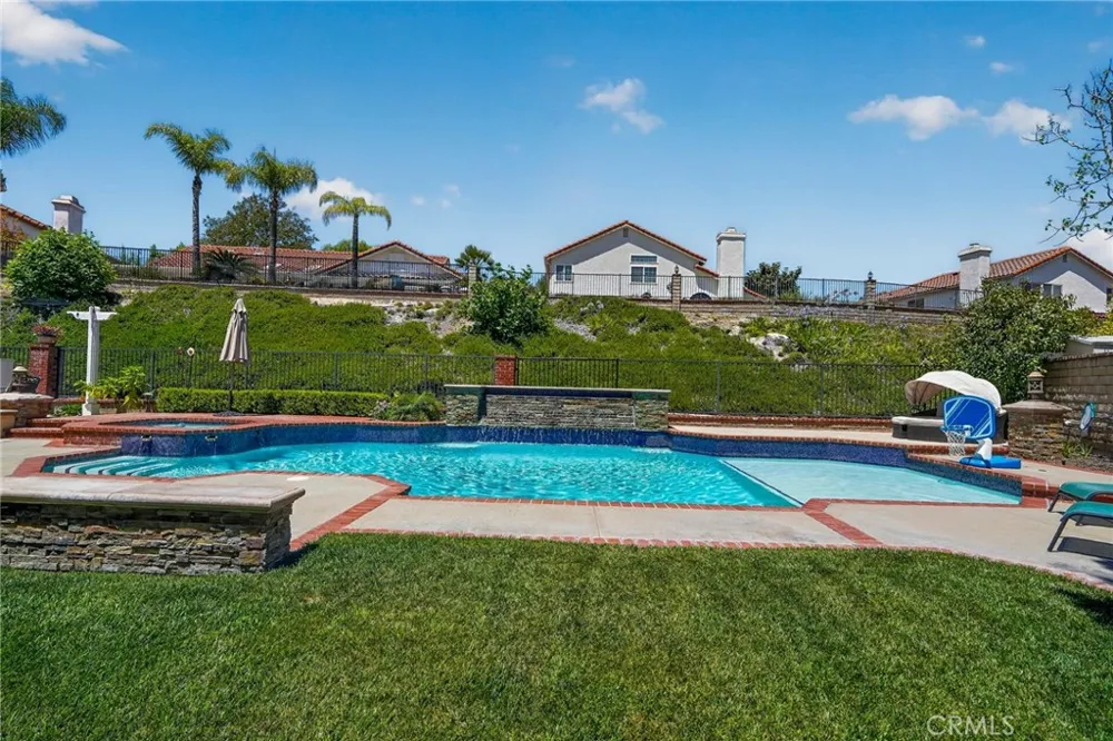 25063 Hollyhock Court Stevenson Ranch, CA 91381