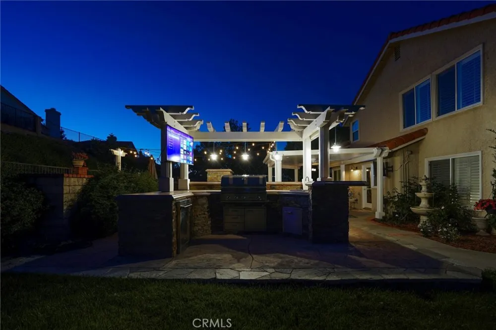 25063 Hollyhock Court Stevenson Ranch, CA 91381