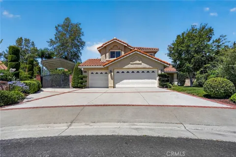 25063 Hollyhock Court