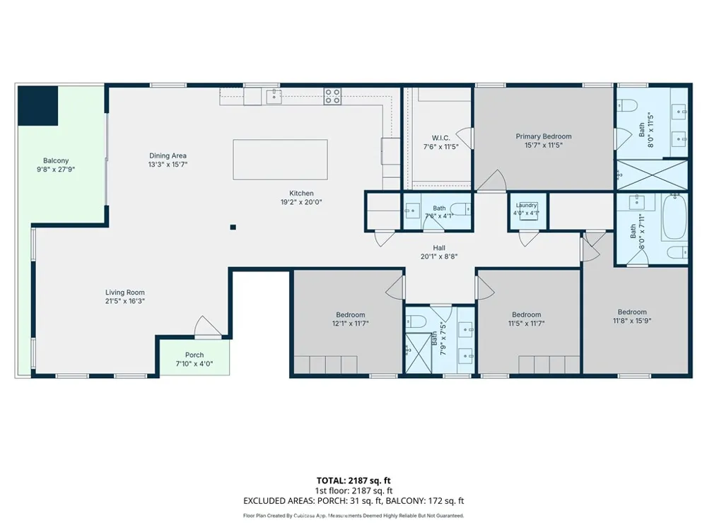 4121 Lafayette Place #B Culver City, CA 90232