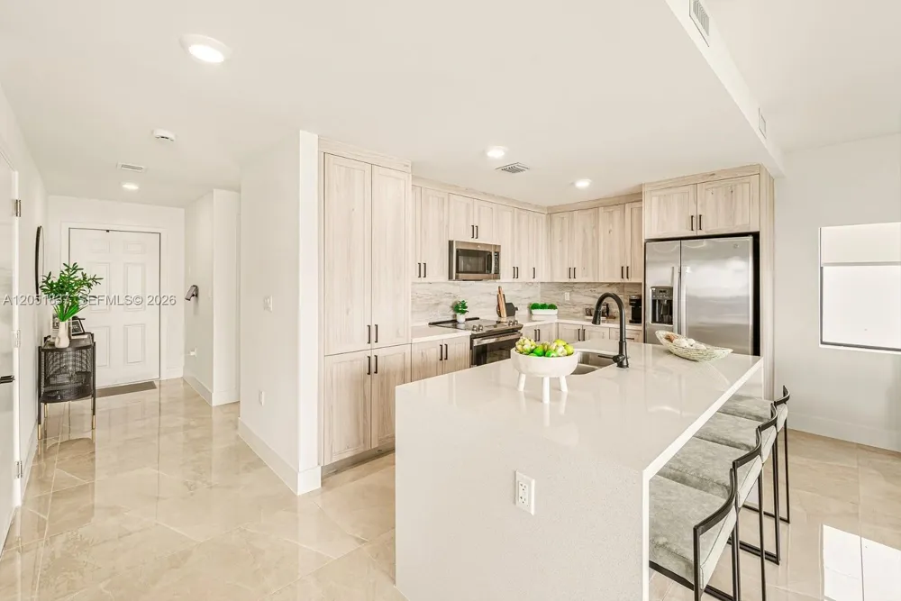 1330 NW 2nd St #1330 Florida City, FL 33034