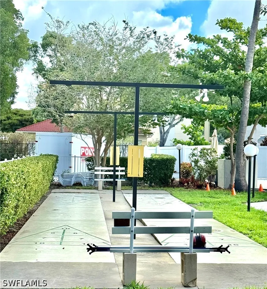 SW 51st Lane #201 Cape Coral, FL 33914