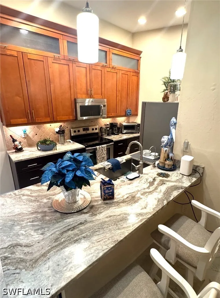 SW 51st Lane #201 Cape Coral, FL 33914