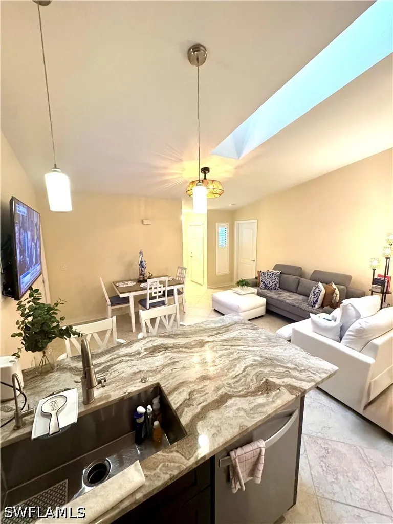 SW 51st Lane #201 Cape Coral, FL 33914