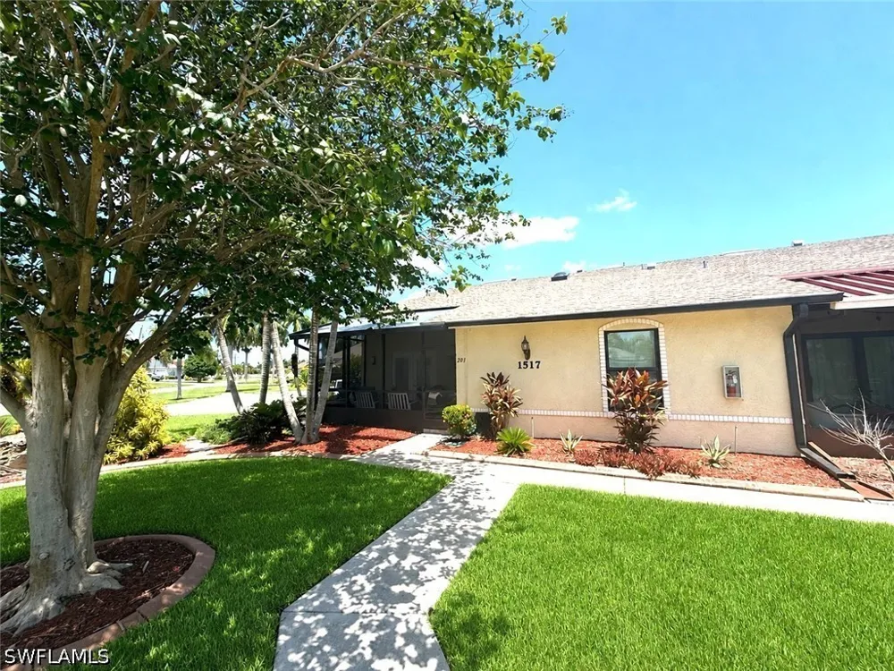 SW 51st Lane #201 Cape Coral, FL 33914