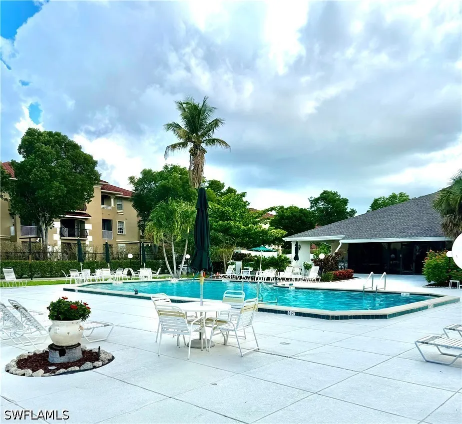 SW 51st Lane #201 Cape Coral, FL 33914