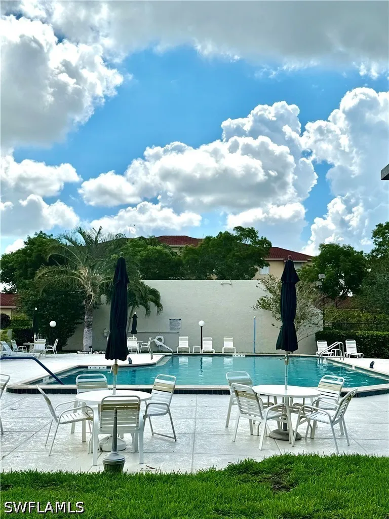 SW 51st Lane #201 Cape Coral, FL 33914