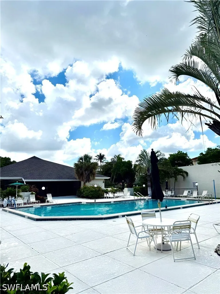 SW 51st Lane #201 Cape Coral, FL 33914