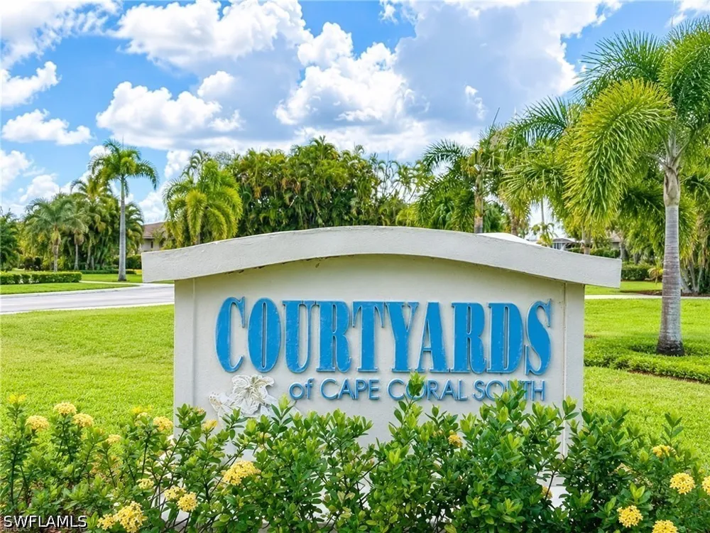 SW 51st Lane #201 Cape Coral, FL 33914