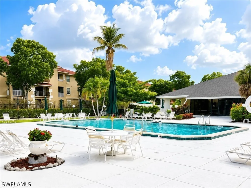 SW 51st Lane #201 Cape Coral, FL 33914