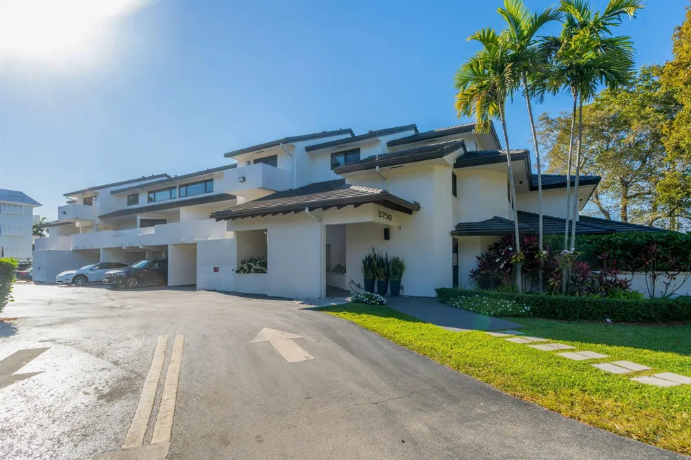 5750 Turin Street #206 Coral Gables, FL 33146