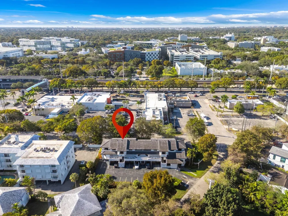 5750 Turin Street #206 Coral Gables, FL 33146