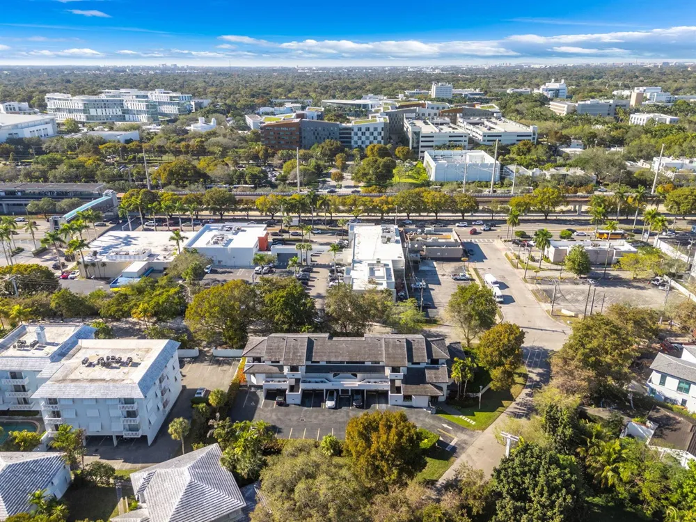5750 Turin Street #206 Coral Gables, FL 33146