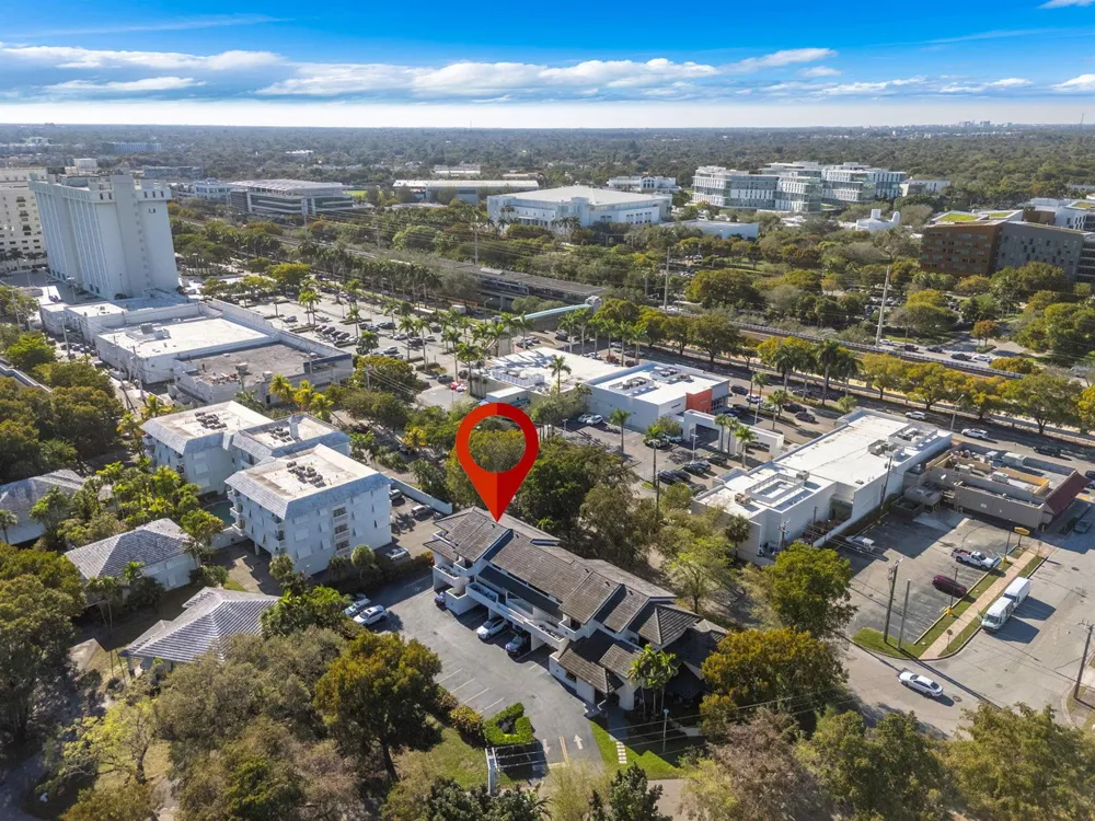 5750 Turin Street #206 Coral Gables, FL 33146