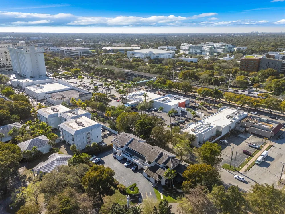 5750 Turin Street #206 Coral Gables, FL 33146