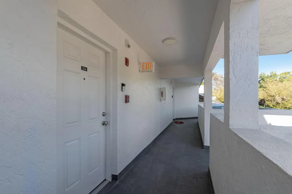 5750 Turin Street #206 Coral Gables, FL 33146