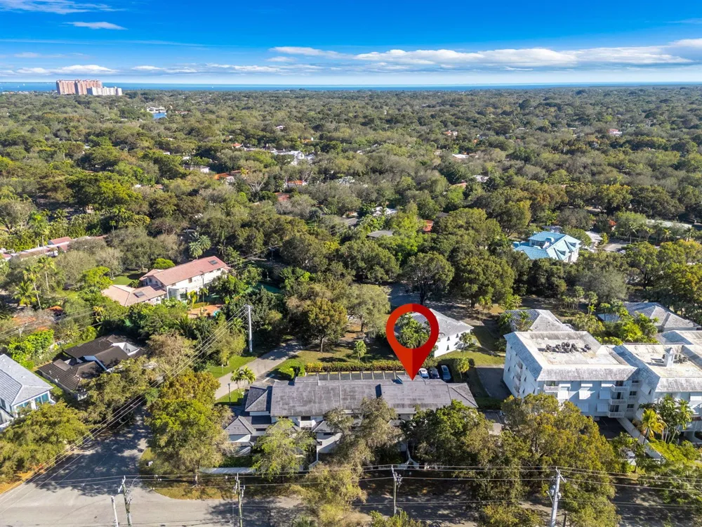 5750 Turin Street #206 Coral Gables, FL 33146