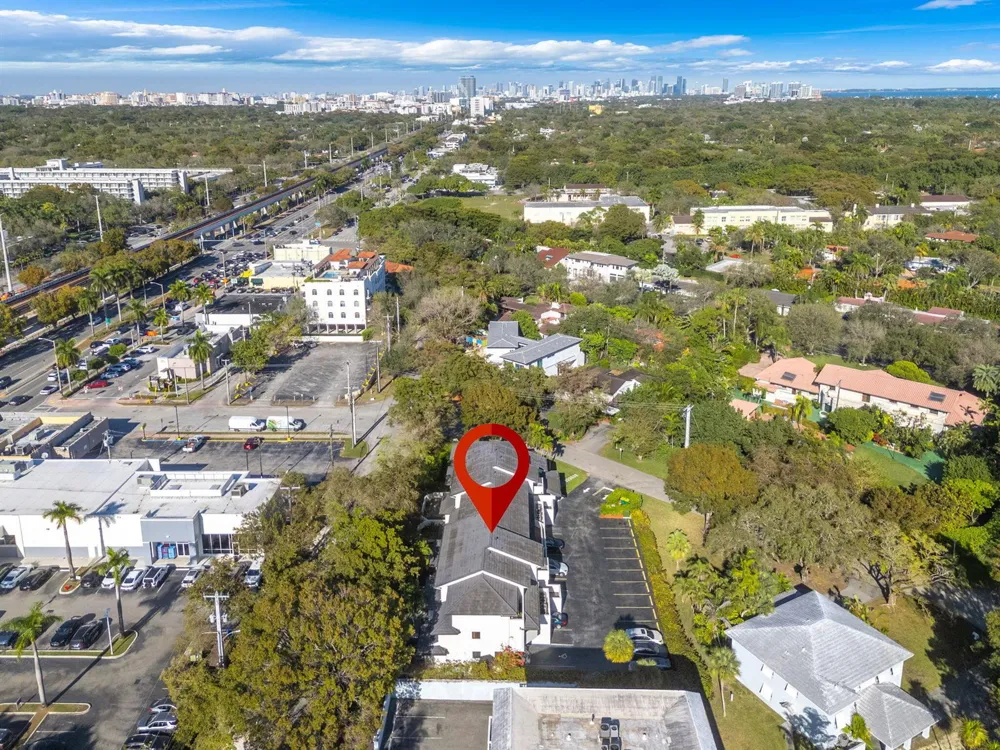 5750 Turin Street #206 Coral Gables, FL 33146