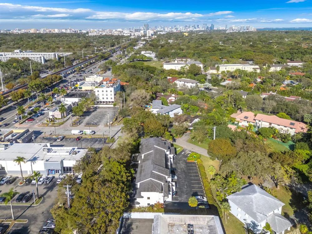 5750 Turin Street #206 Coral Gables, FL 33146