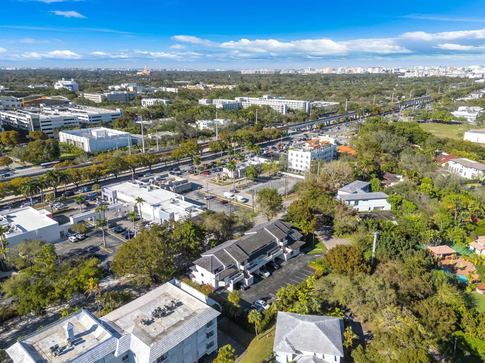 5750 Turin Street #206 Coral Gables, FL 33146