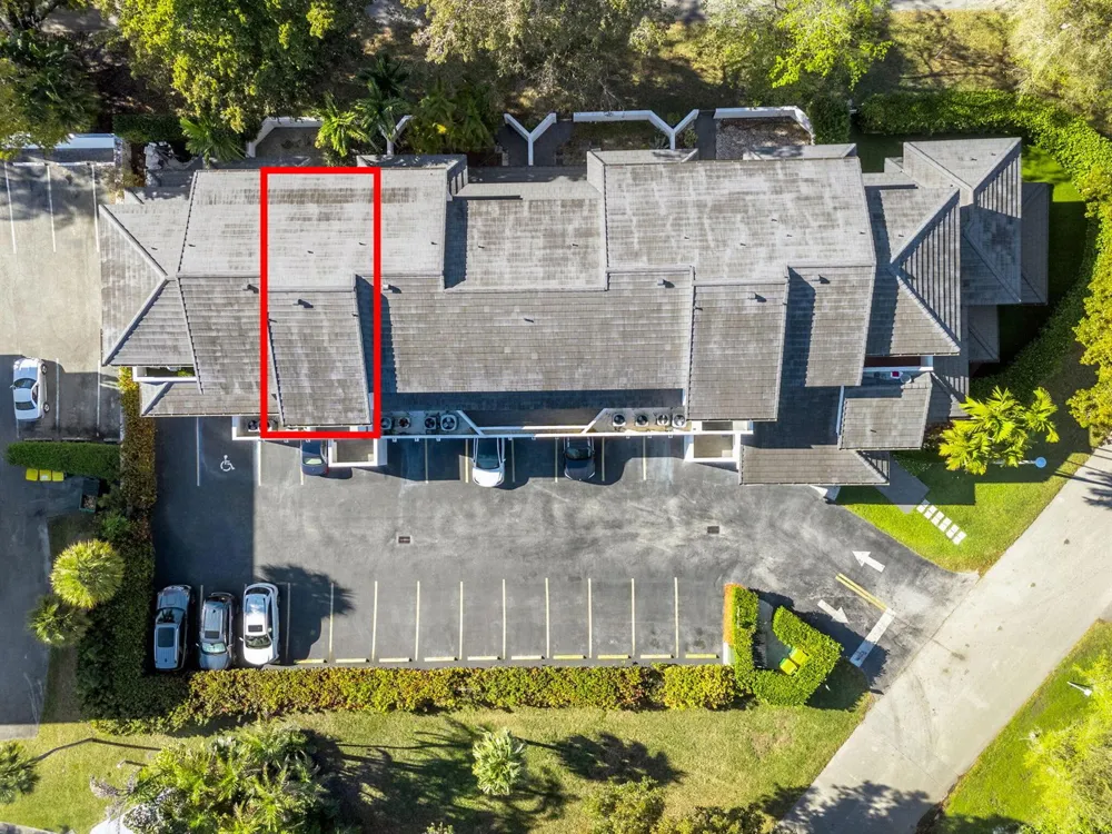 5750 Turin Street #206 Coral Gables, FL 33146