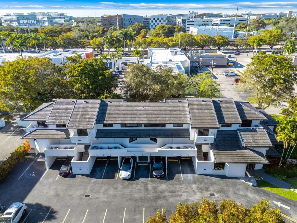 5750 Turin Street #206 Coral Gables, FL 33146