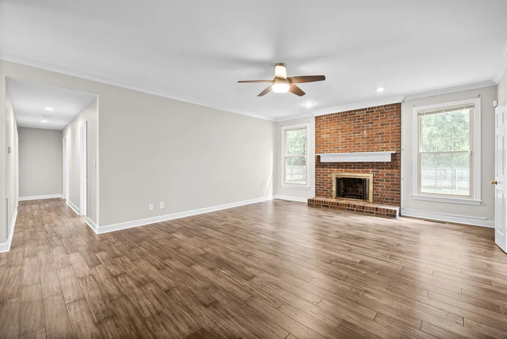 14 Harton Pl Hopkinsville, KY 42240