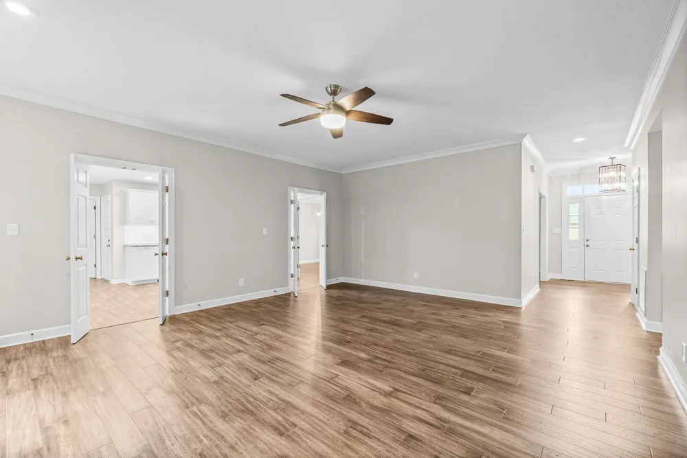 14 Harton Pl Hopkinsville, KY 42240
