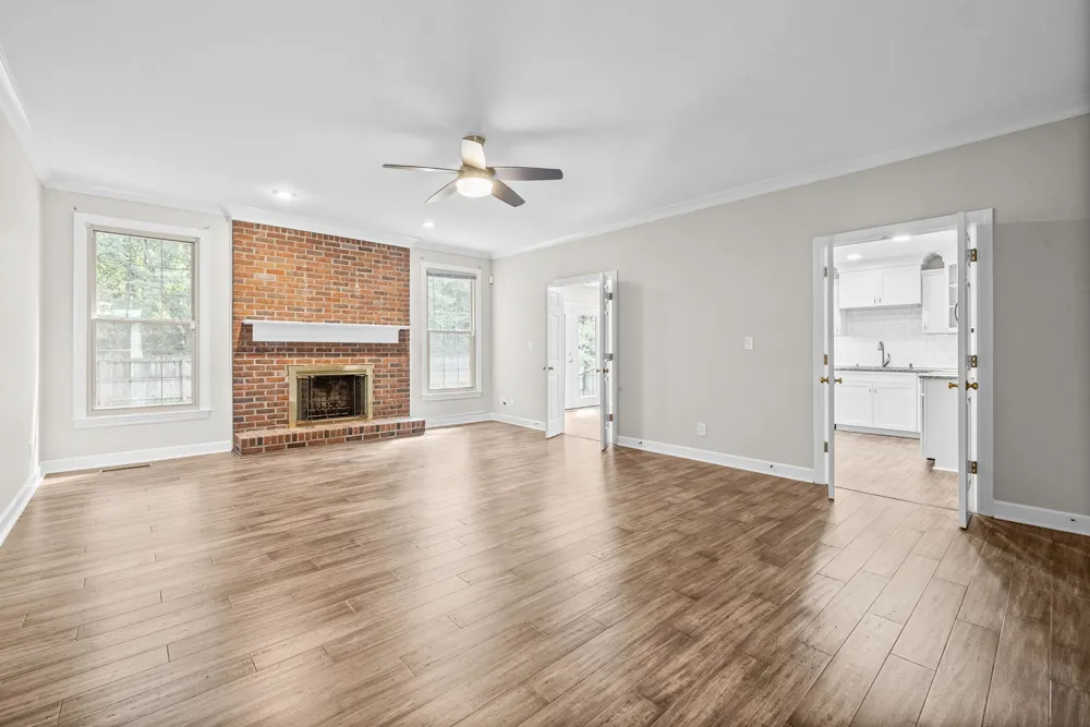 14 Harton Pl Hopkinsville, KY 42240
