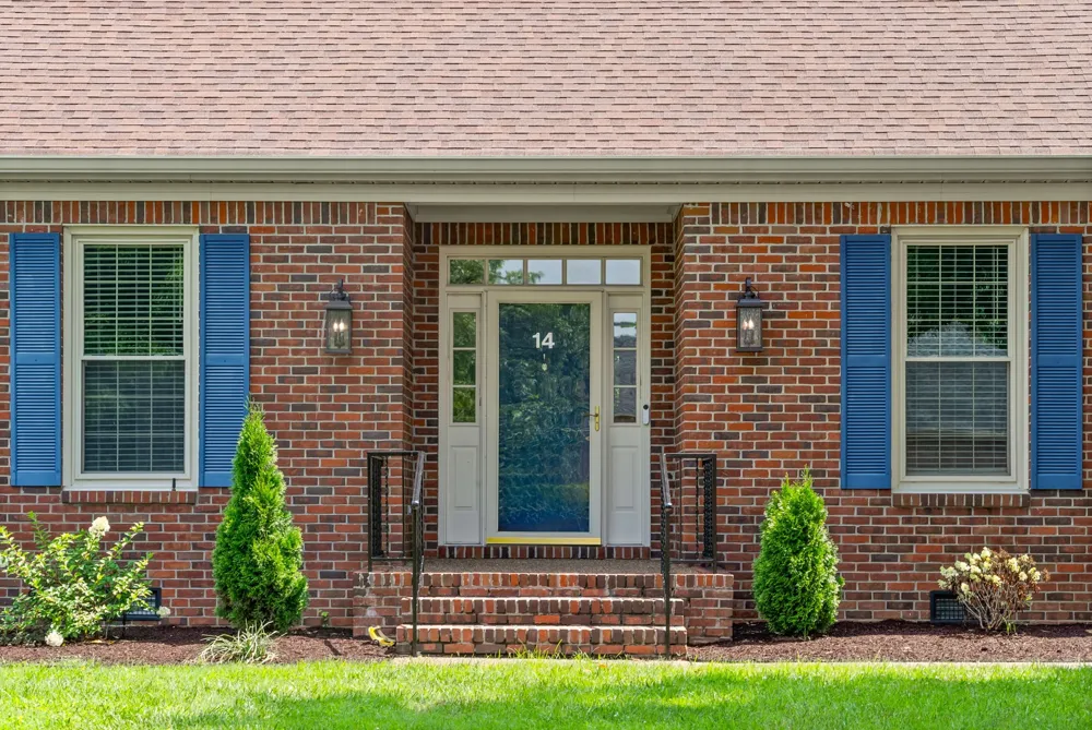 14 Harton Pl Hopkinsville, KY 42240