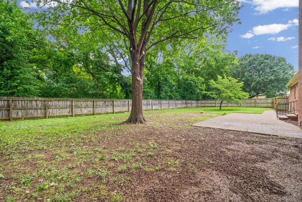 14 Harton Pl Hopkinsville, KY 42240