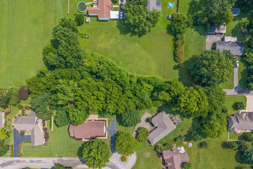 14 Harton Pl Hopkinsville, KY 42240