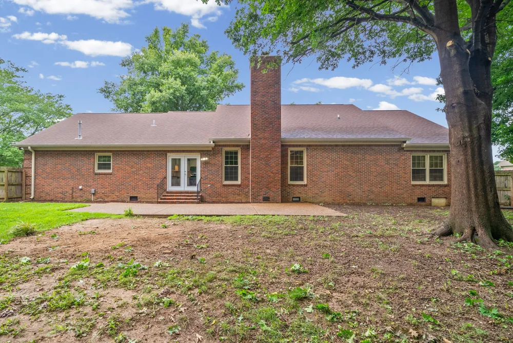 14 Harton Pl Hopkinsville, KY 42240