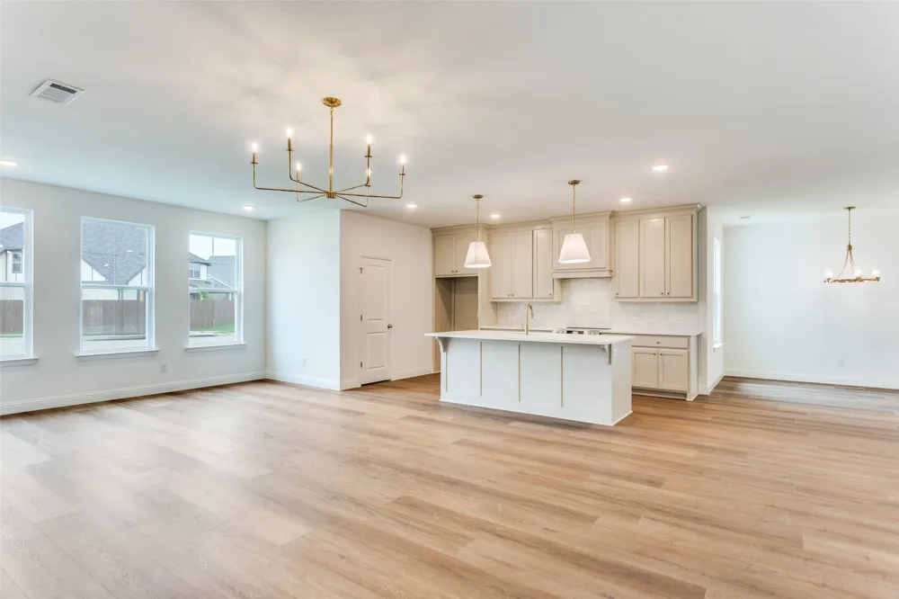 850 Meadow Place Drive Willow Park, TX 76087