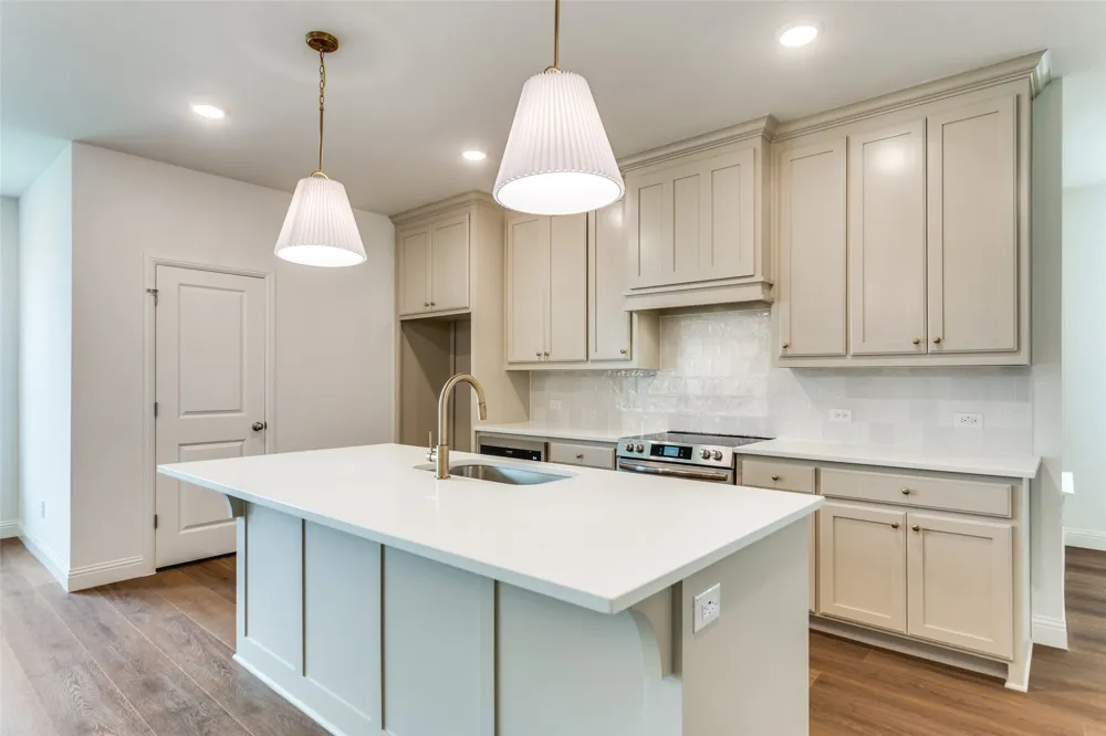 850 Meadow Place Drive Willow Park, TX 76087