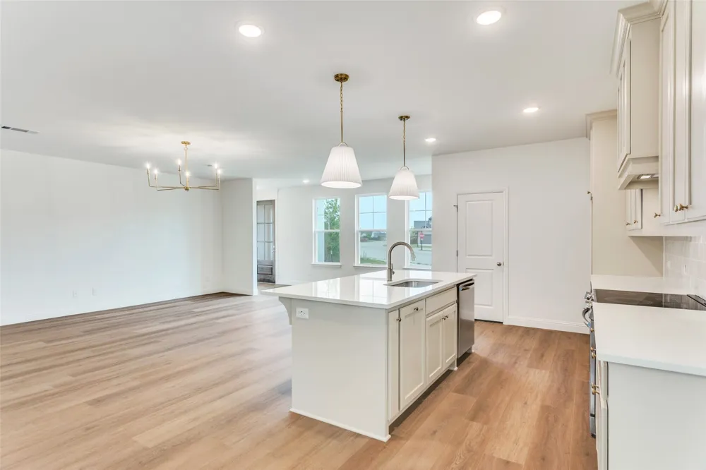 850 Meadow Place Drive Willow Park, TX 76087
