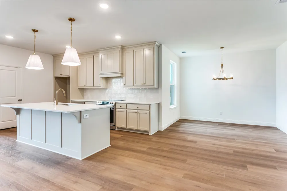 850 Meadow Place Drive Willow Park, TX 76087