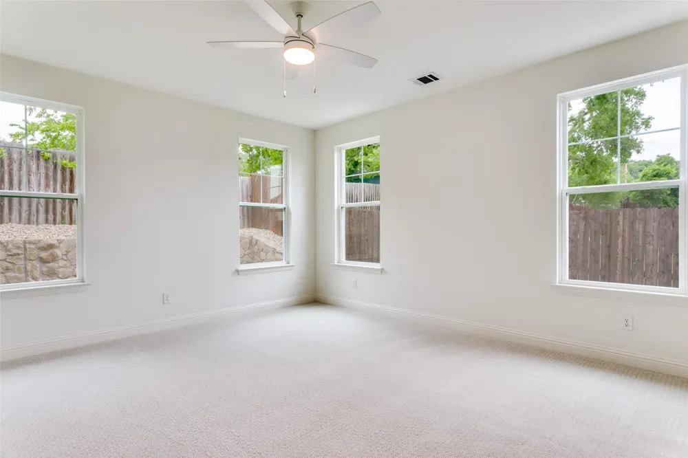 850 Meadow Place Drive Willow Park, TX 76087