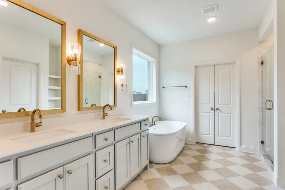850 Meadow Place Drive Willow Park, TX 76087