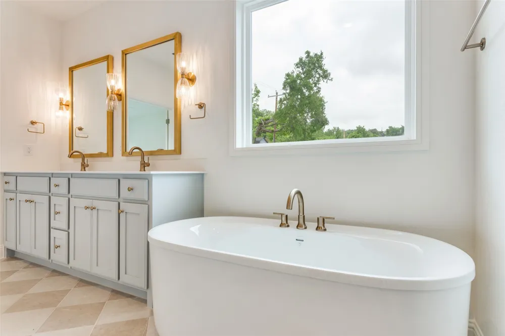 850 Meadow Place Drive Willow Park, TX 76087