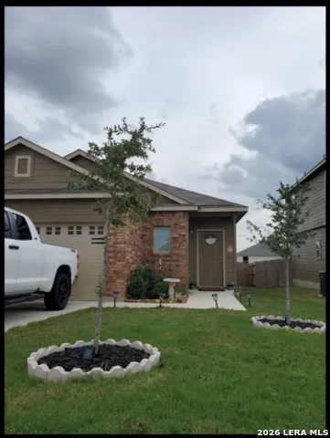 10522 Barbeque Bay Converse, TX 78109