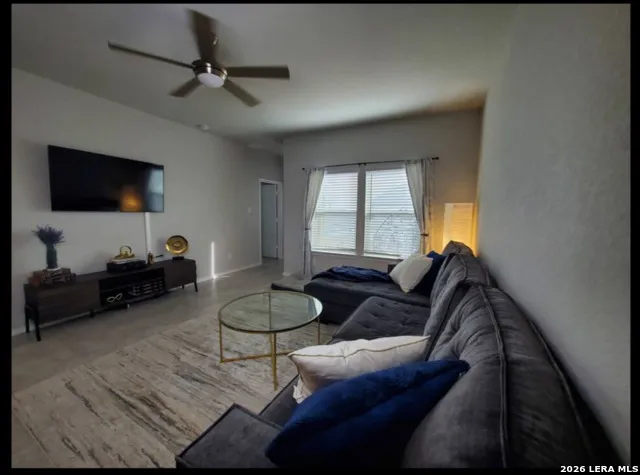 10522 Barbeque Bay Converse, TX 78109