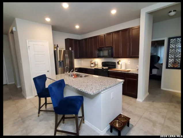 10522 Barbeque Bay Converse, TX 78109