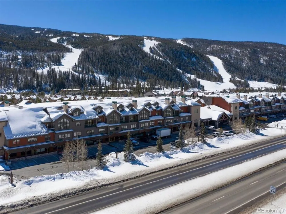 23110 US Highway 6 #5062 Dillon, CO 80435