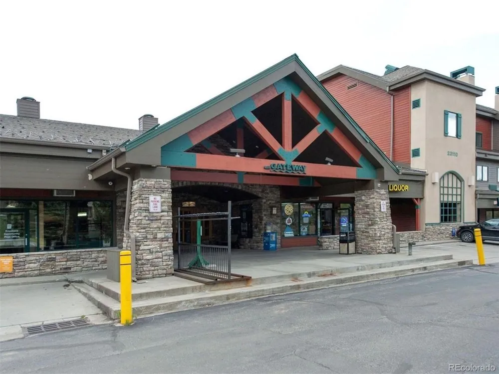 23110 US Highway 6 #5062 Dillon, CO 80435